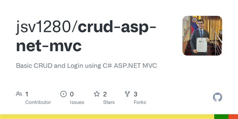 Image result for Create a Crud in ASP.NET MVC