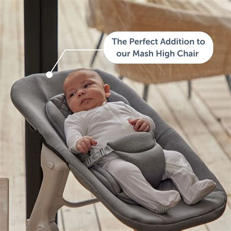 Mash High Chair | Baby Elegance