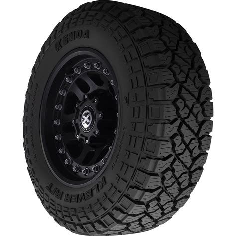 Kenda Klever Tires