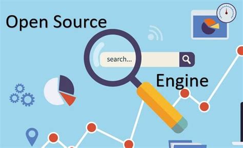 Image result for Open Source Search Engine