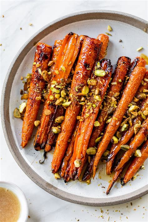 Oven Roasted Carrots With Maple Syrup at Dina Mcalpin blog