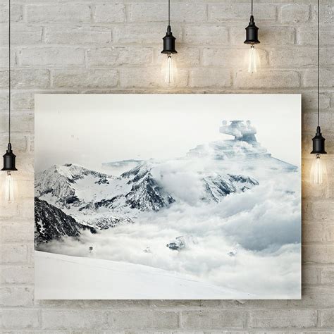 Star Wars Planet Hoth