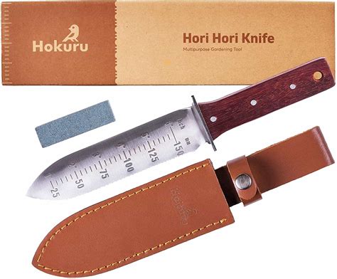 5 Best Hori-Hori Knife Reviews: Essential Multipurpose Gardening Tools