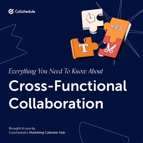 Image result for Cross-Functional Collaboration Examples