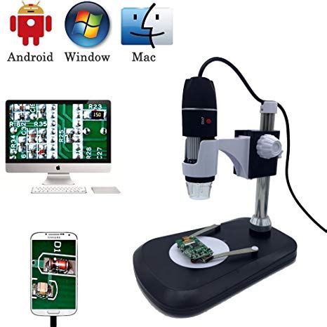 Image result for USB Microscope Viewer
