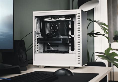 Image result for Computer Case Builds