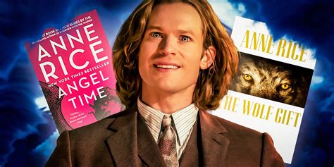 8 Anne Rice Books To Read While Waiting For New Seasons Of Interview ...