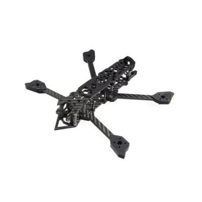 Assassin 5 inch 222mm Drone Racing frame Kit buy online at Low Price in ...