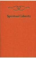 Buy Spiritual Liberty (The Sufi Message of Hazrat Inayat Khan Series ...