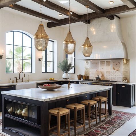 40+ Pendant Lighting Ideas to Instantly Upgrade Your Kitchen Island ...