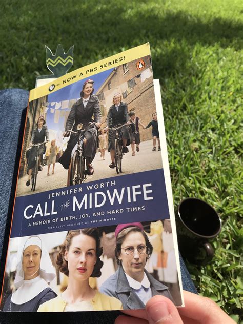 The Book Shell-f: Jennifer Worth’s “Call the Midwife” – The Current