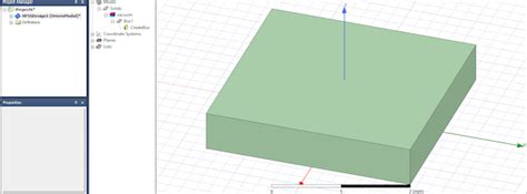 Image result for ANSYS Hfss 2023 Python Script Record