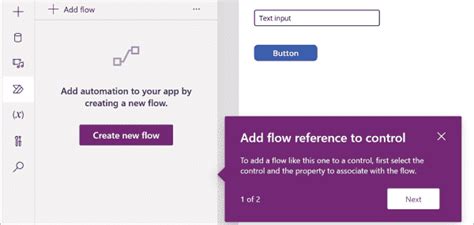Image result for How to Trigger a Flow Using Power Apps Button