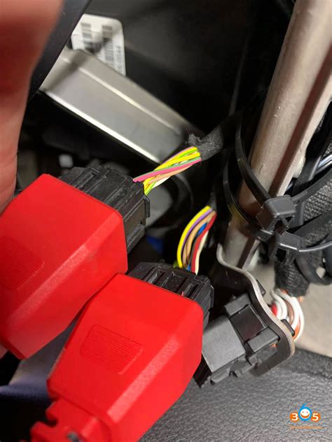 18 Jeep Compass Gateway Module 的图像结果