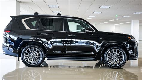 VISIT OUR STORE AT Lexus of West KENDALL AND SEE THE ALL-NEW 2024 Lexus LX! | Lexus of West Kendall