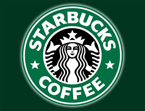 Starbucks logo and symbol, meaning, history, PNG