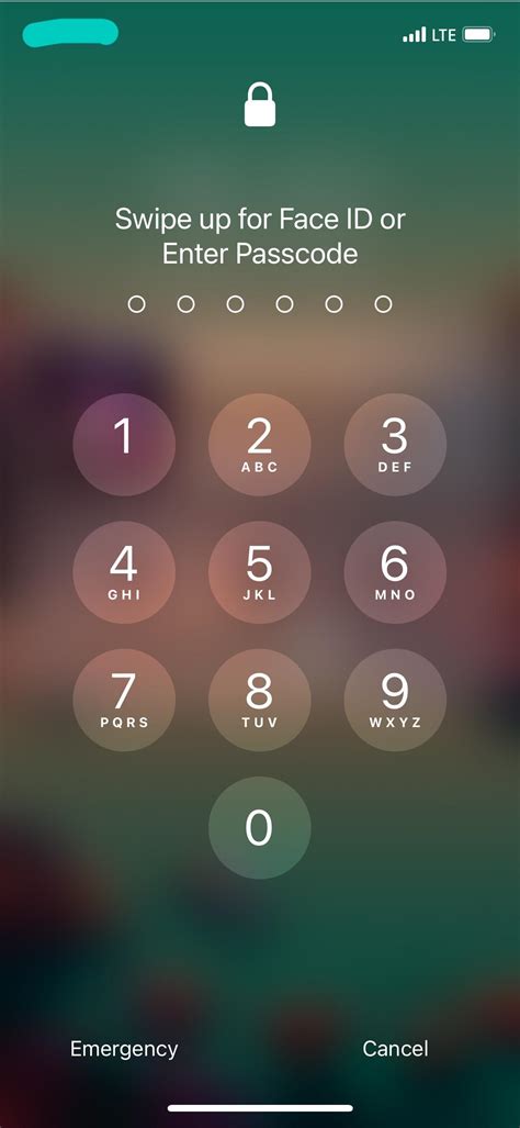 Image result for 6 Digit Passcode