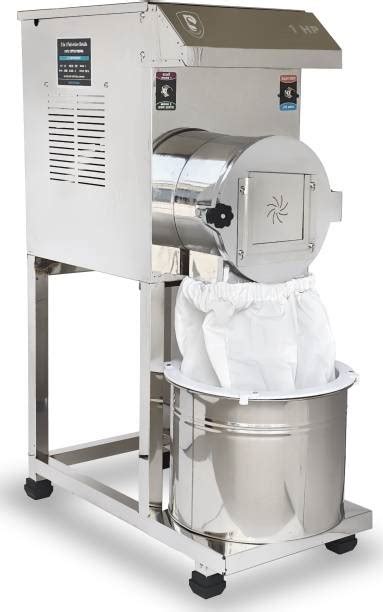 Latest Flour Mills / Atta Chakki Online at Best Prices in India