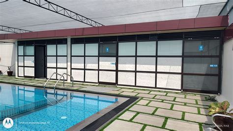 CLUB NEDUMBASSERY PRIVATE LIMITED