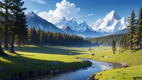 Most Beautiful Scenery of Nature 的图像结果