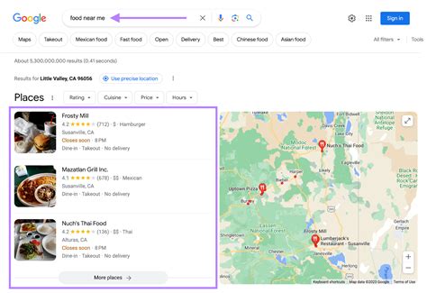 Local SEO Google Ad Examples 的图像结果