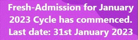 Welcome to IGNOU Saharsa Regional Centre