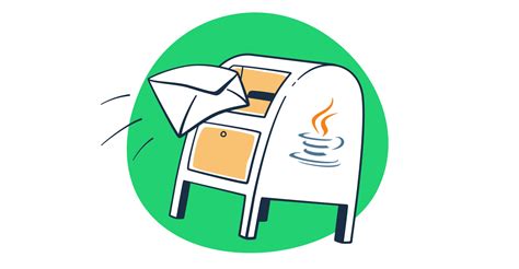 How to Automate to Send an Email Using Java 的图像结果