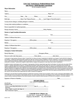 Bill Of Sale Form Kentucky Medical Release Form | pdfFiller