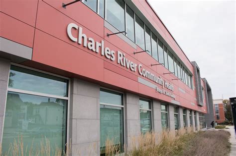 Charles River Community Health Office Photos