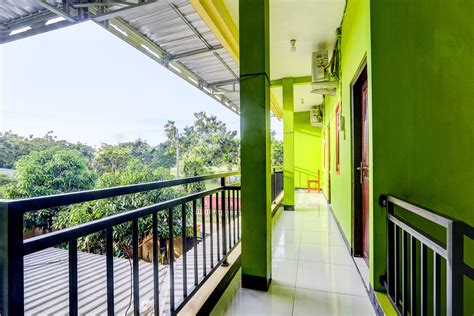 OYO 92467 Cahyo Kost 1, OYO Hotels Semarang, Book @ Rp89037 - OYO
