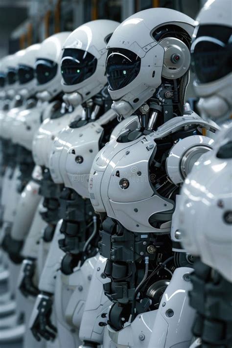 Modern Technology Robots 的图像结果