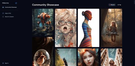 Ai 画 的图像结果