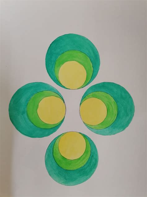 Principle of Design Unity