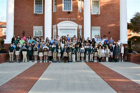 National Jr Beta Club - Harrells Christian Academy