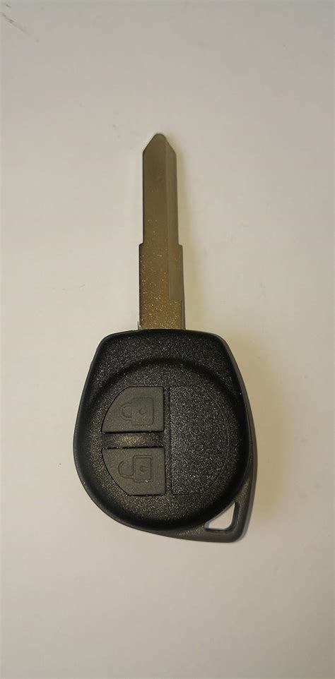 suzuki key shell for 2 buttons remote swift or other models 2 Buttons ...