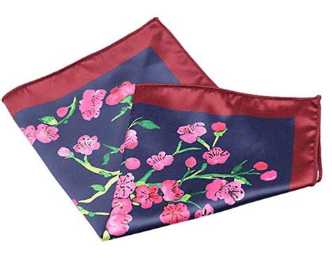 Pañuelos de estilo inglés, complementos Brisith Style.