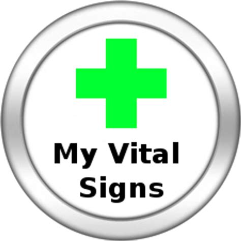 My Vital Signs - App on Amazon Appstore