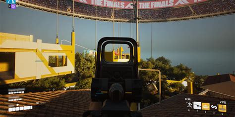 The Finals Reveals Season 4 and New Gameplay Twist