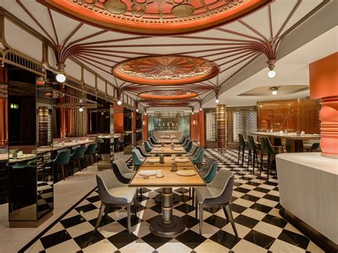 Jim Thompson Restaurant in Thailand: Unlock the Best Thai Food