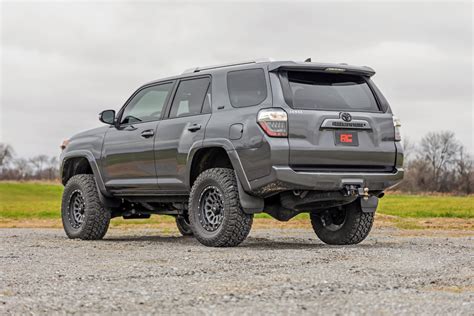 Image result for 4Runner Lift Kit