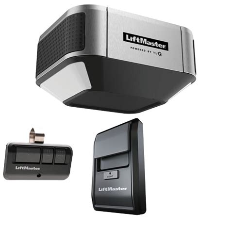 Image result for LiftMaster Model 8550W Error Code 1 4