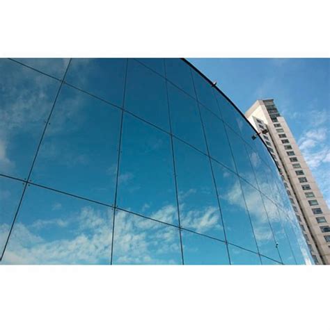 Reflective Glass - Blue Reflection Glass Trader - Wholesaler ...