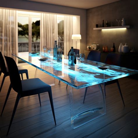 Elevate Your Dining Experience with Thoughtful Lighting