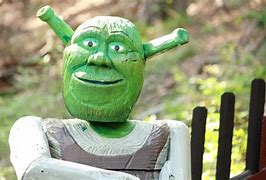 Image result for Chris Farley Shrek