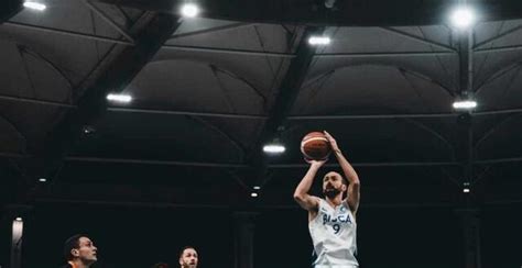 Loire Atlantique - Basket-ball. Nicolas Gayon, coéquipiers de Boris ...