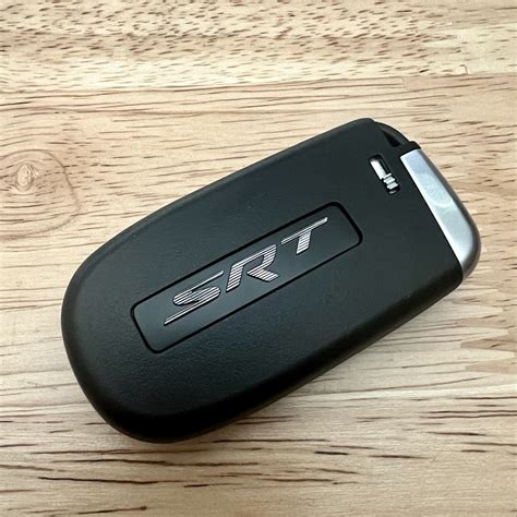 Image result for SRT Program Key FOB