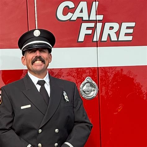 CAL FIRE San Bernardino Unit | It is with deep sadness we share the ...