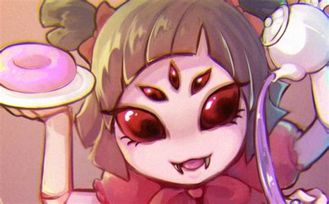 求几张undertale(传说之下)里面蜘蛛妹妹的图(就是那个蜘蛛义卖会那个