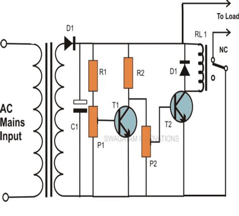 plc Based Induction Motor Protection Control Project Circuit Diagram 的图像结果