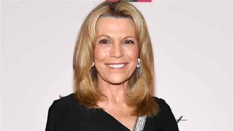 Vanna White: I'm Married! Surprise!!